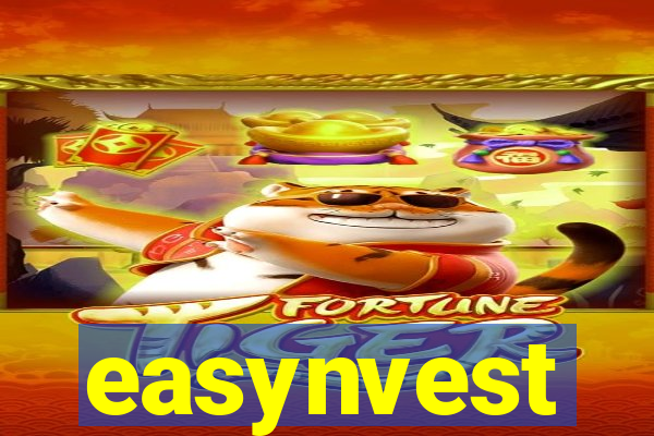 easynvest