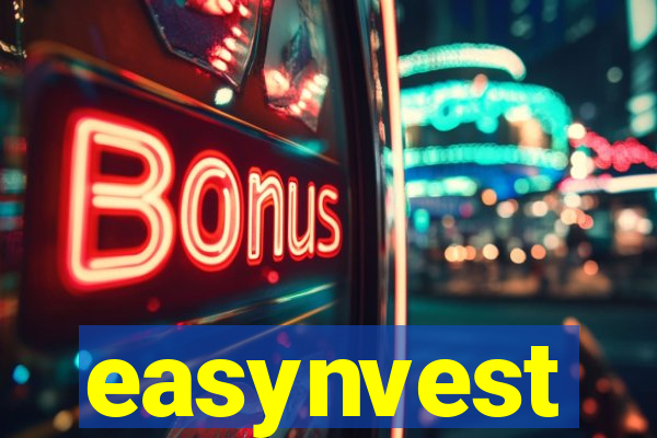 easynvest