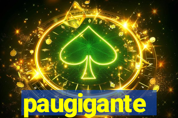 paugigante