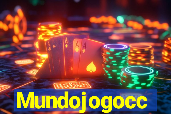 Mundojogocc