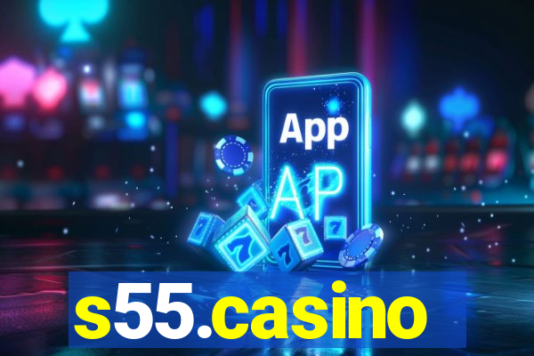 s55.casino