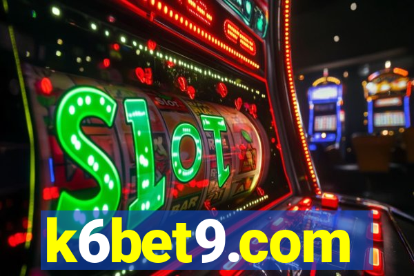 k6bet9.com