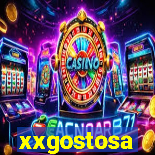 xxgostosa