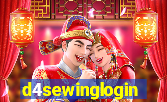 d4sewinglogin