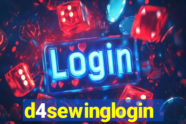 d4sewinglogin