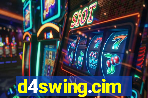 d4swing.cim