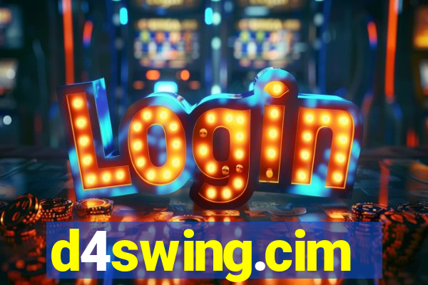 d4swing.cim