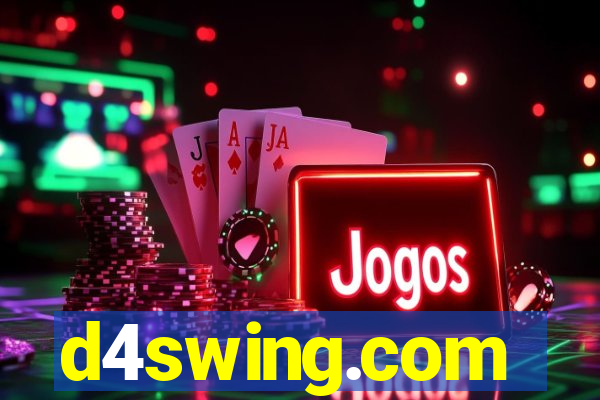 d4swing.com