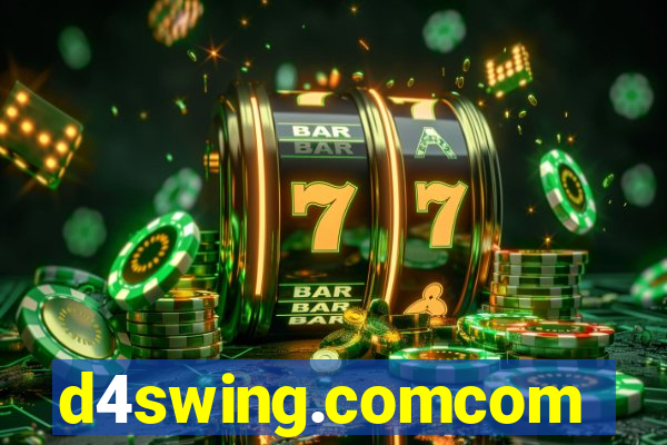 d4swing.comcom