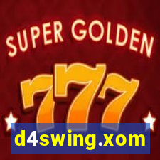 d4swing.xom