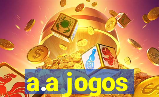 a.a jogos