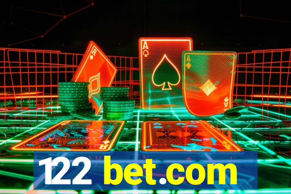 122 bet.com