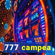 777 campea