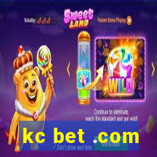 kc bet .com