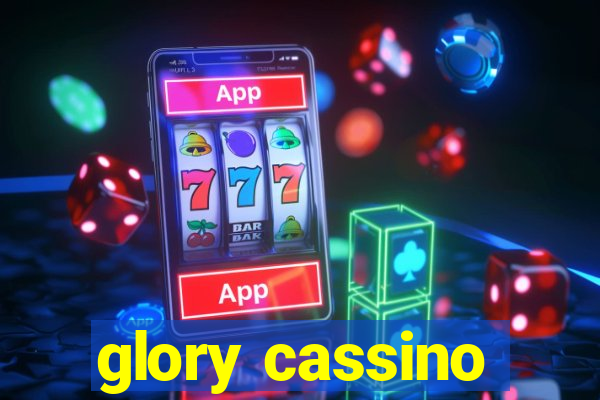 glory cassino