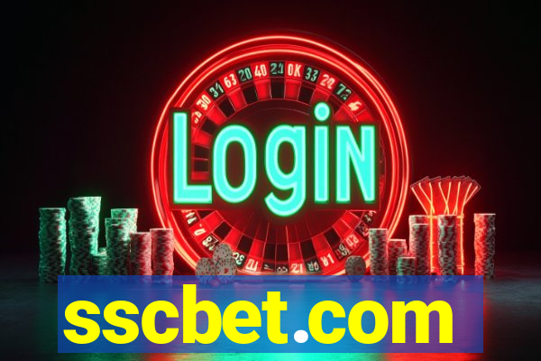 sscbet.com