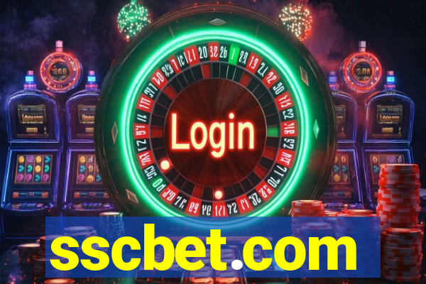 sscbet.com