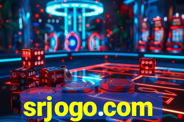 srjogo.com