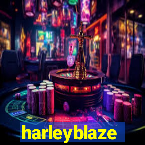 harleyblaze