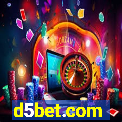 d5bet.com