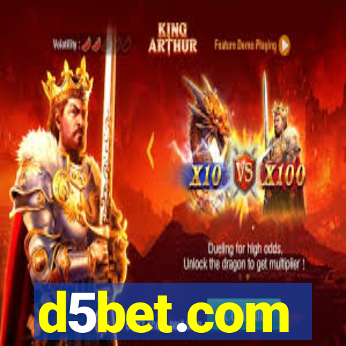 d5bet.com