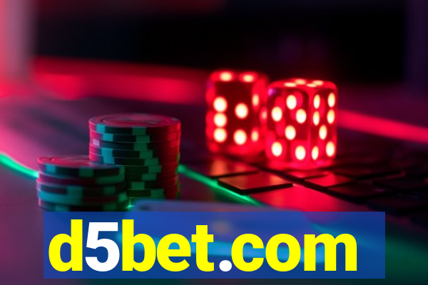 d5bet.com