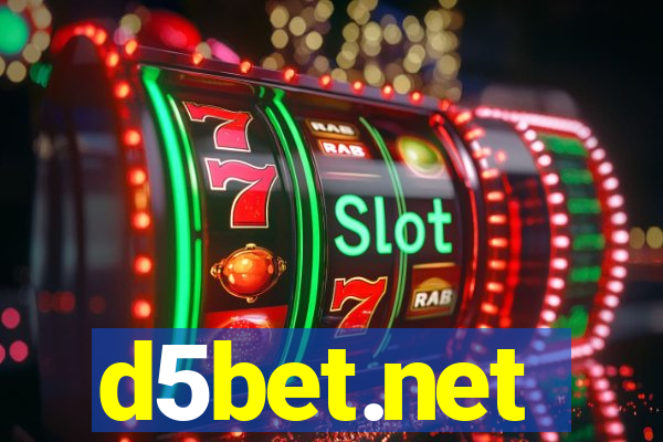 d5bet.net