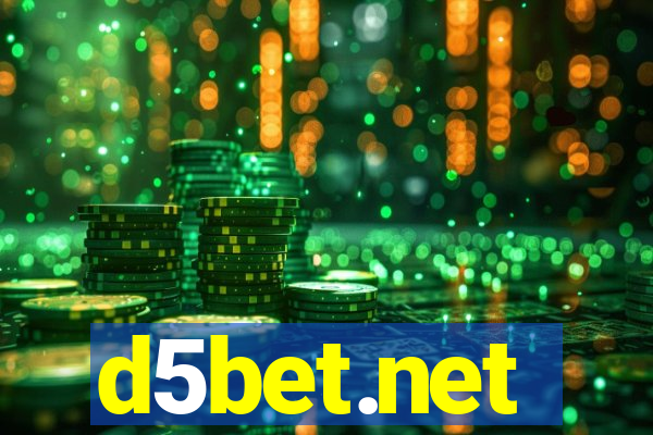 d5bet.net