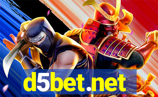 d5bet.net