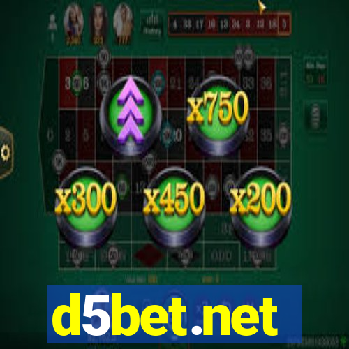 d5bet.net