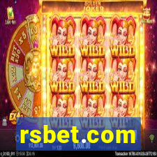 rsbet.com