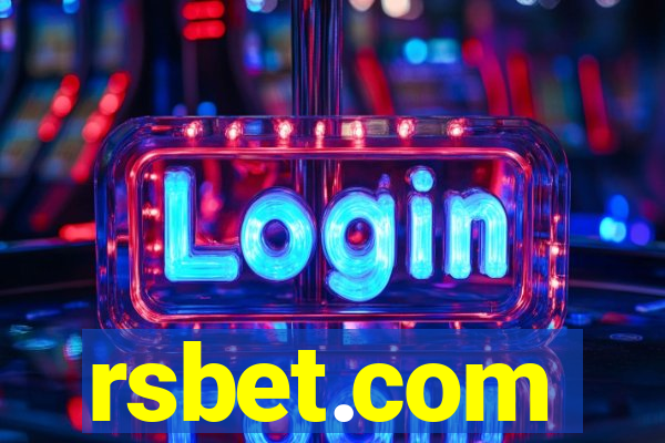 rsbet.com