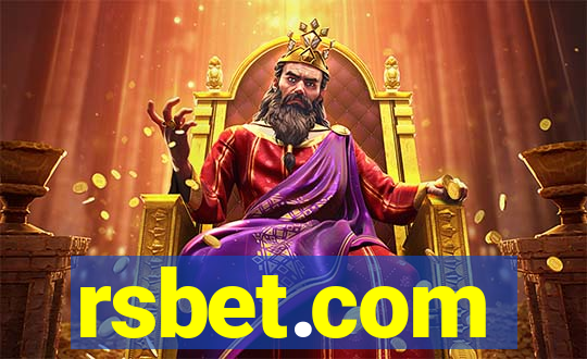 rsbet.com