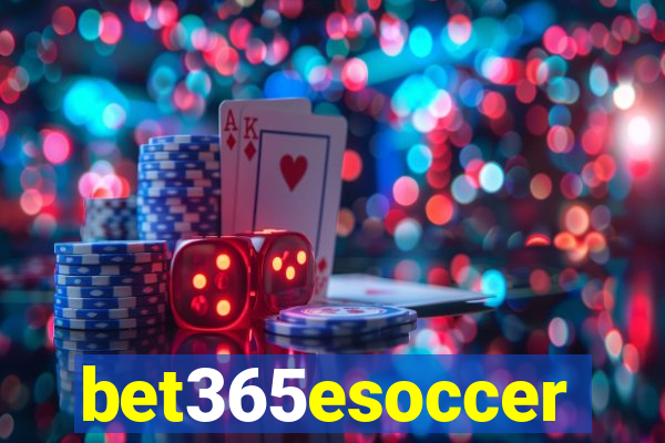 bet365esoccer