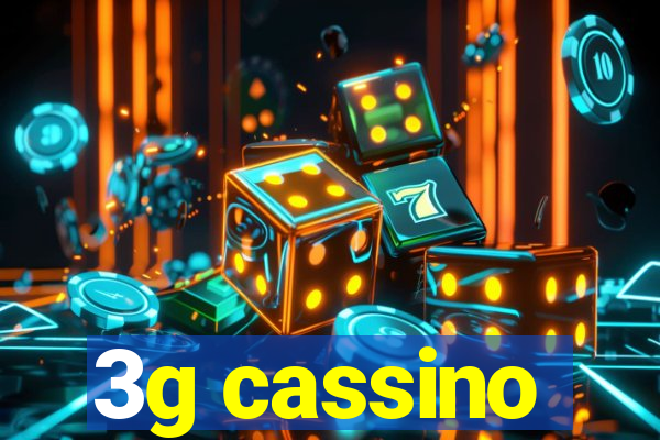 3g cassino