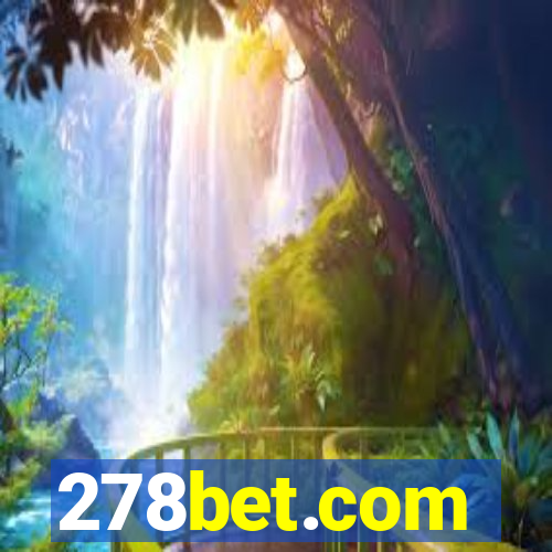 278bet.com