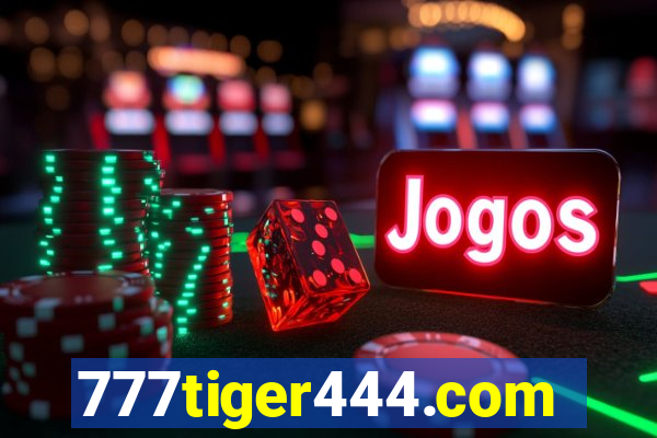 777tiger444.com