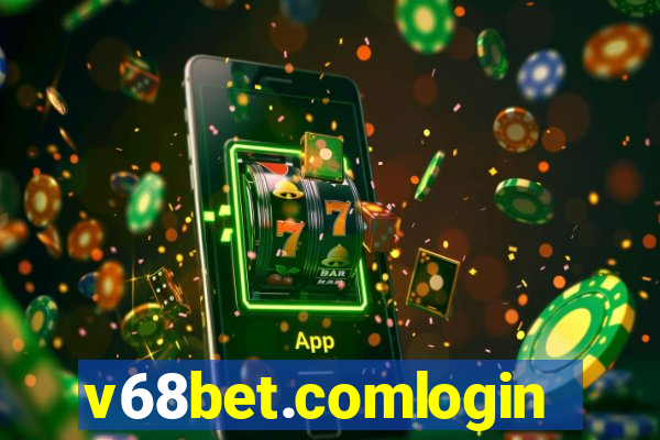 v68bet.comlogin