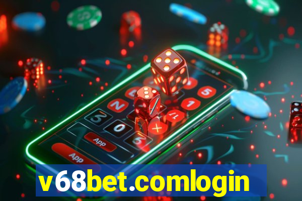 v68bet.comlogin