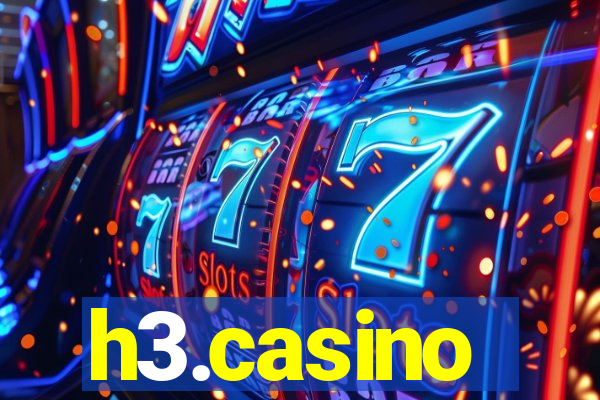 h3.casino