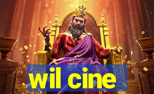 wil cine