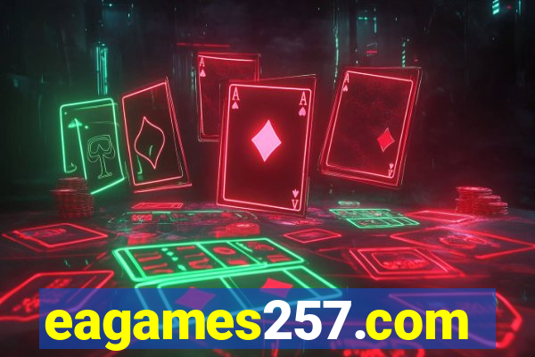 eagames257.com