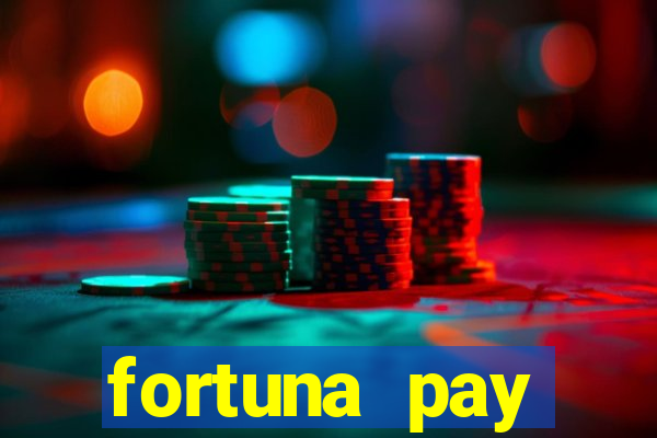 fortuna pay consultoria financeira ltda