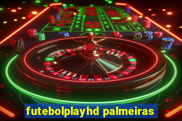 futebolplayhd palmeiras