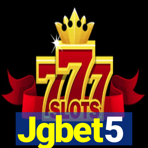 Jgbet5