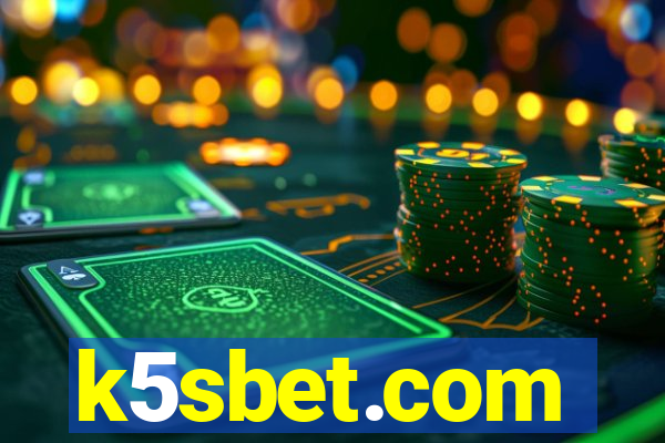 k5sbet.com