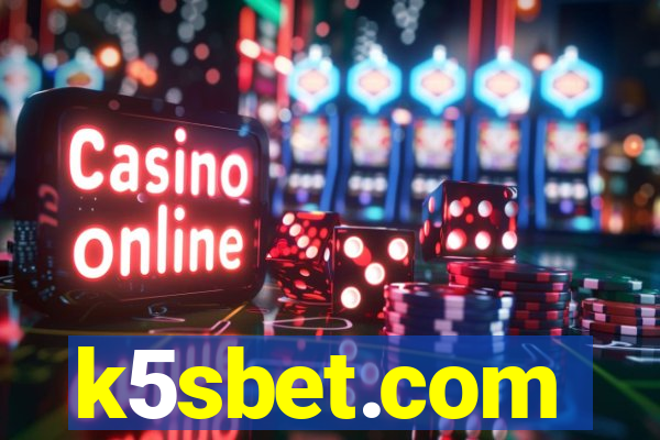 k5sbet.com