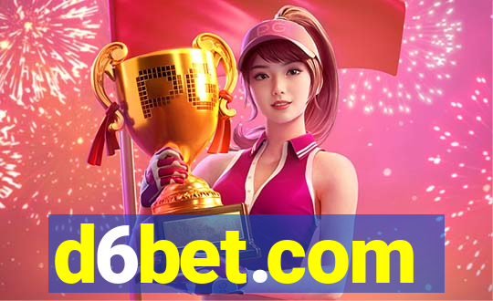 d6bet.com