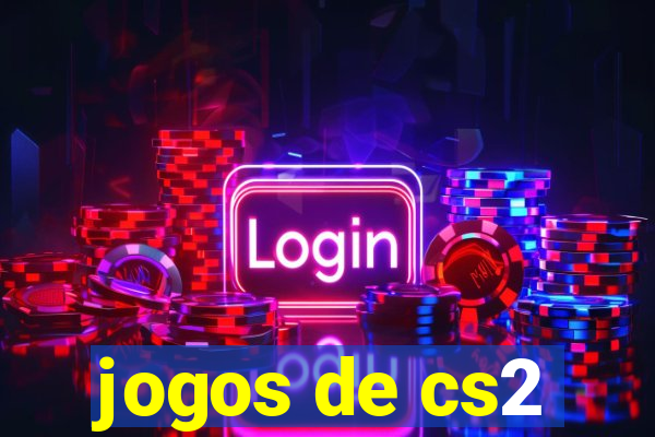 jogos de cs2