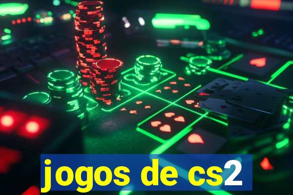 jogos de cs2